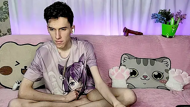 GoodBoyLuca online show from 5, 6, 2026