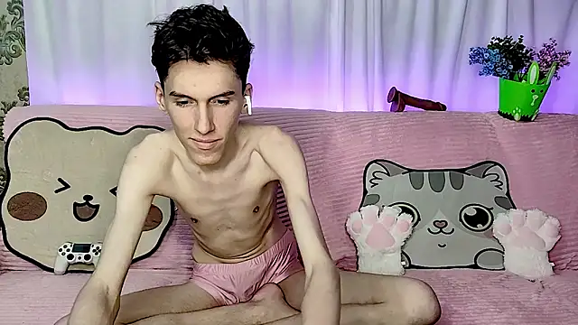 GoodBoyLuca online show from 9, 6, 2026