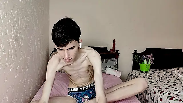 GoodBoyLuca online show from 2, 7, 2026