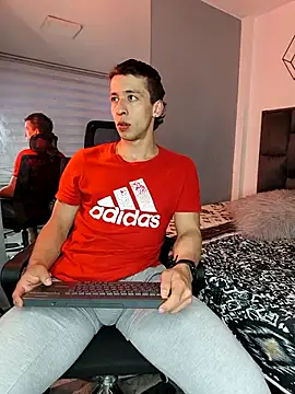 Snapshot of MARCO_RUSH chatting on 14, 4, 2026 MARCO RUSH online show from 14, 4, 2026