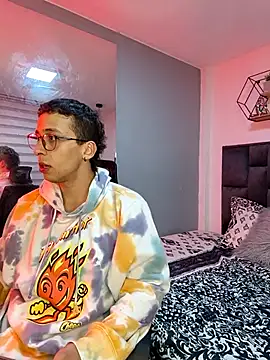 Snapshot of MARCO_RUSH chatting on 15, 4, 2026 MARCO RUSH online show from 15, 4, 2026