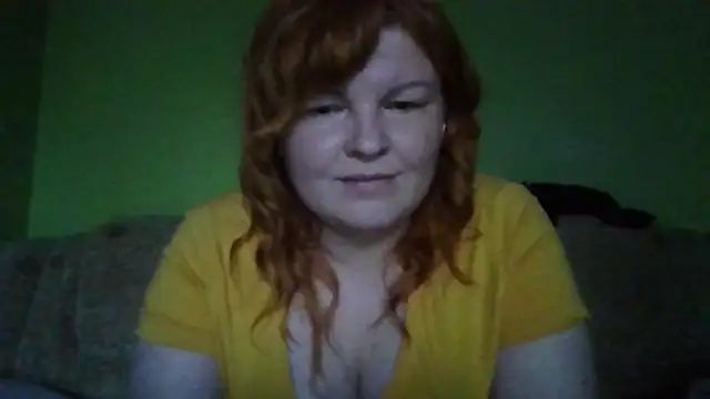 KrisryOxNikss online show from 17, 4, 2026