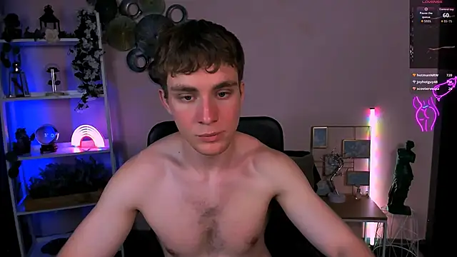 kael rin online show from 20, 5, 2026