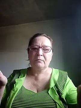 IngaLuna48 online show from 7, 5, 2026