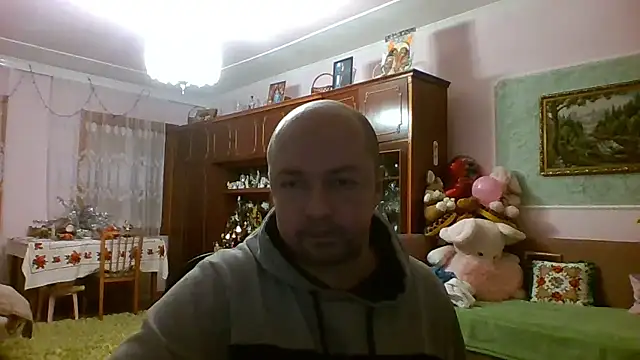 Luceriusbigass online show from 18, 1, 2026