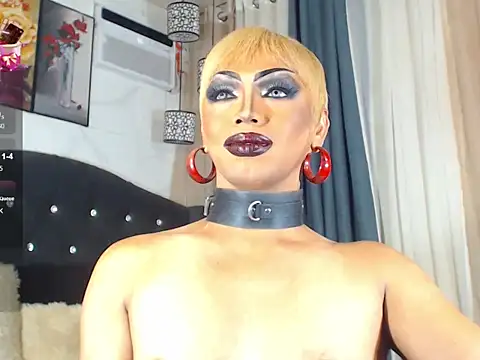 ButtWhoreBELLA online show from 6, 5, 2026