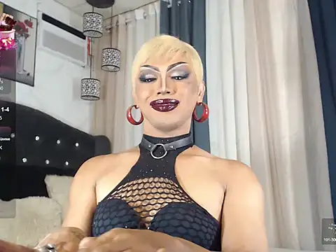 ButtWhoreBELLA online show from 10, 7, 2026
