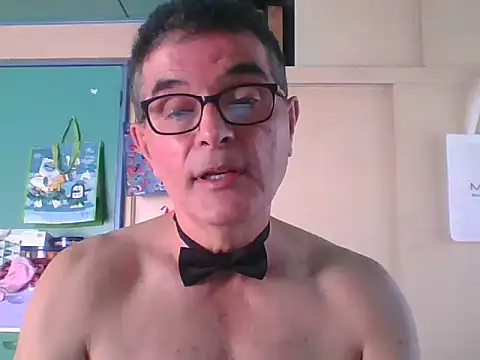 Snapshot of scotty-friends chatting on 5, 7, 2026 scotty-friends online show from 5, 7, 2026
