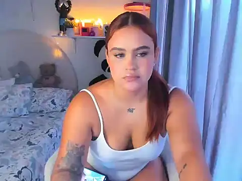 Snapshot of Sabrina_Darkness chatting on 21, 4, 2026 Sabrina Darkness online show from 21, 4, 2026