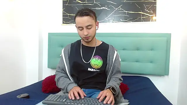 PowerLustX online show from 27, 4, 2026
