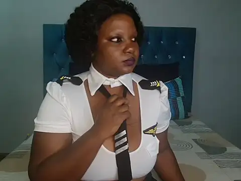 Snapshot of YourWifeyLily chatting on 12, 5, 2026 YourWifeyLily online show from 12, 5, 2026