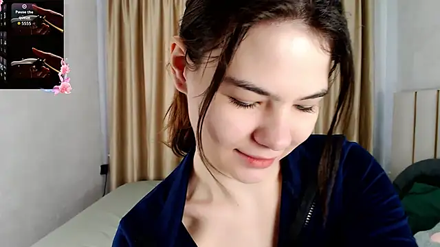  sweetybunny  online show from 1, 5, 2026