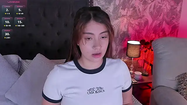 Zoe mendezz online show from 27, 5, 2026