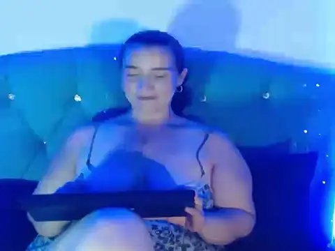 Alice Jovovich69 online show from 28, 4, 2026
