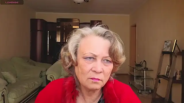 Tessa Tidal online show from 23, 4, 2026