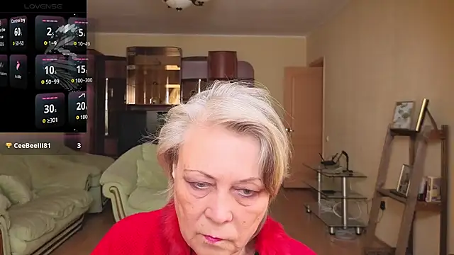 Tessa Tidal online show from 28, 4, 2026