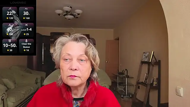 Tessa Tidal online show from 30, 4, 2026
