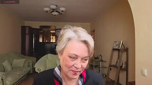 Tessa Tidal online show from 5, 5, 2026