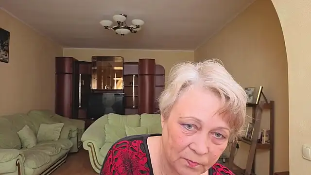 Tessa Tidal online show from 6, 5, 2026