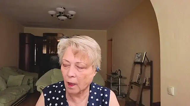 Tessa Tidal online show from 14, 5, 2026