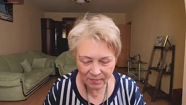 Tessa Tidal online show from 18, 5, 2026