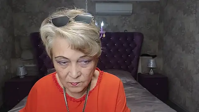 Tessa Tidal online show from 21, 5, 2026