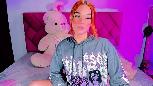 sammy sweetxx online show from 26, 5, 2026