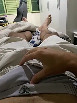 pereiraxzd online show from 11, 4, 2026