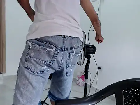 mijoprietosex online show from 12, 4, 2026