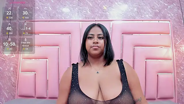 Luu Adams online show from 22, 5, 2026