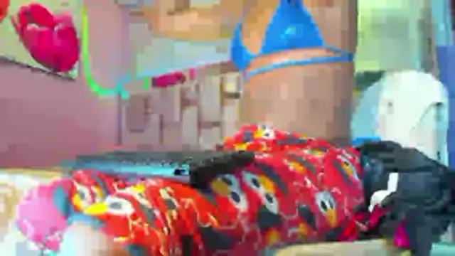 HUGE BLACKCOCK online show from 23, 5, 2026