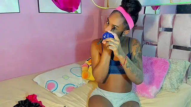 HUGE BLACKCOCK online show from 8, 7, 2026