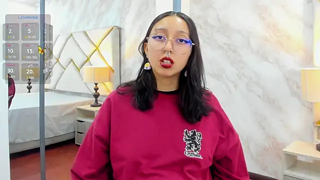 Snapshot of NixShadow chatting on 6, 6, 2026 NixShadow online show from 6, 6, 2026