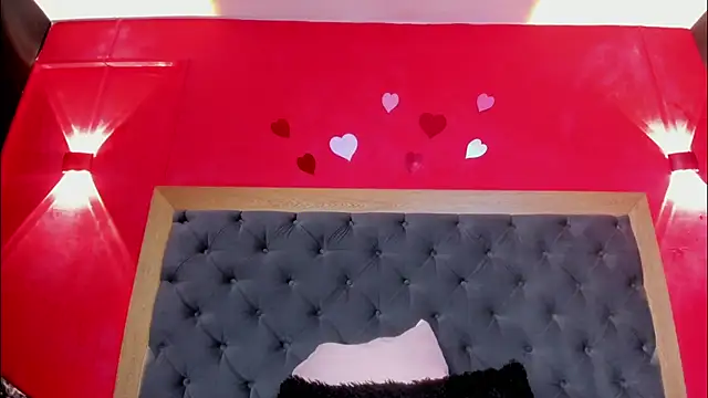 Snapshot of RosyRoos chatting on 5, 5, 2026 RosyRoos online show from 5, 5, 2026