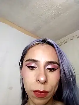 purpul-rose online show from 11, 4, 2026