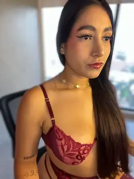 Hana-Parker online show from 25, 6, 2026
