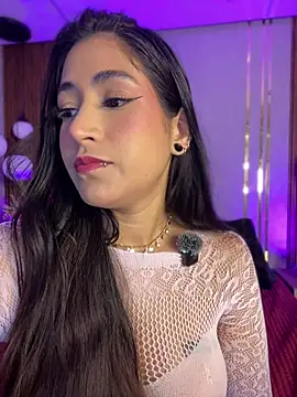 Hana-Parker online show from 13, 7, 2026