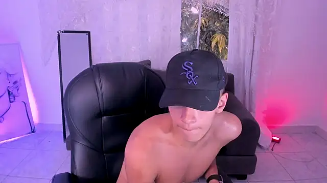 Snapshot of Jereth_Boy chatting on 11, 4, 2026 Jereth Boy online show from 11, 4, 2026