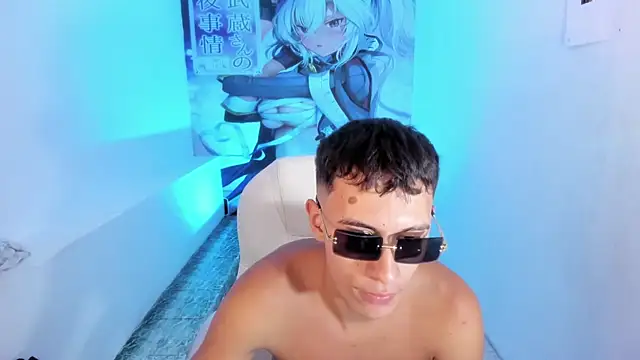 Snapshot of Jereth_Boy chatting on 16, 4, 2026 Jereth Boy online show from 16, 4, 2026