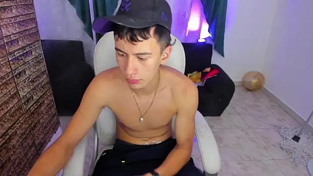 Snapshot of Jereth_Boy chatting on 6, 5, 2026 Jereth Boy online show from 6, 5, 2026