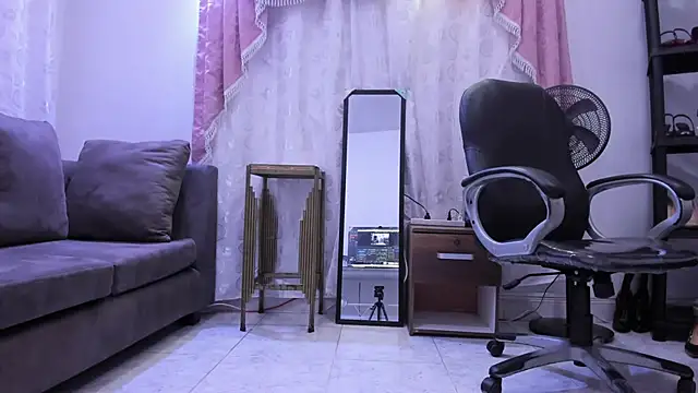 Jereth Boy online show from 25, 6, 2026