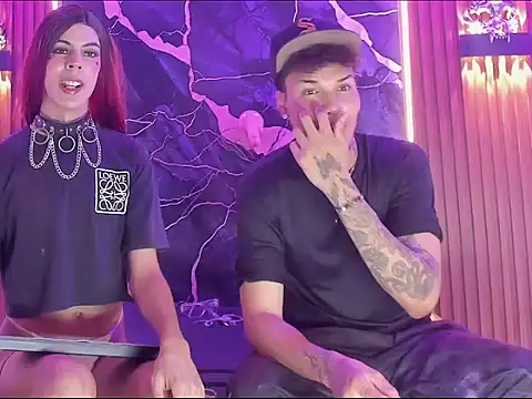 The Temple Of Lust  online show from 10, 4, 2026