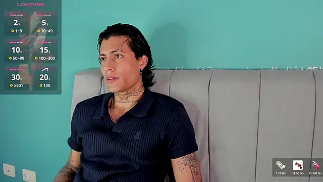 Damian Romanoff online show from 13, 4, 2026