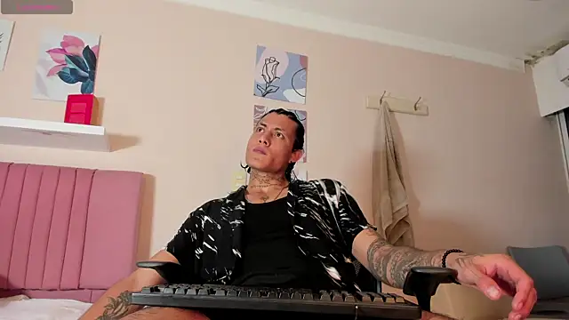 Damian Romanoff online show from 23, 4, 2026