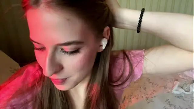 BambiBlush online show from 6, 5, 2026