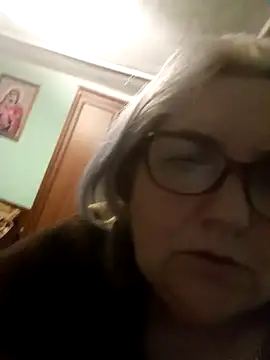 Snapshot of AureliaSky598 chatting on 20, 4, 2026 AureliaSky598 online show from 20, 4, 2026