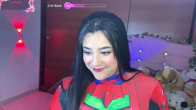 Snapshot of DEMONY_SMOKER chatting on 9, 4, 2026 DEMONY SMOKER online show from 9, 4, 2026