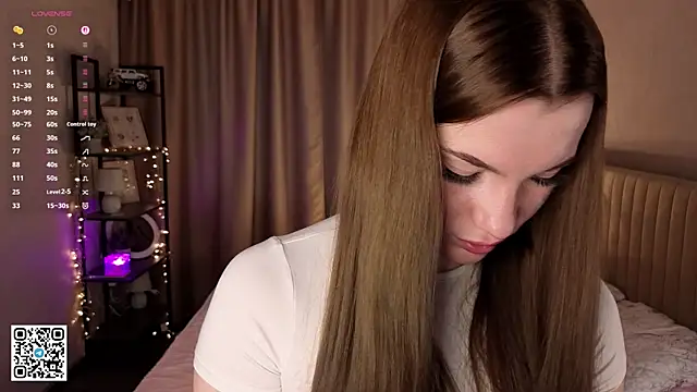 JerleneBelfy online show from 27, 4, 2026