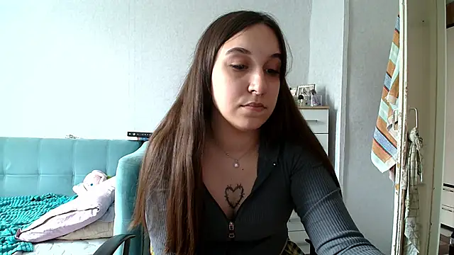 Snapshot of RiannaBrown chatting on 27, 5, 2026 RiannaBrown online show from 27, 5, 2026