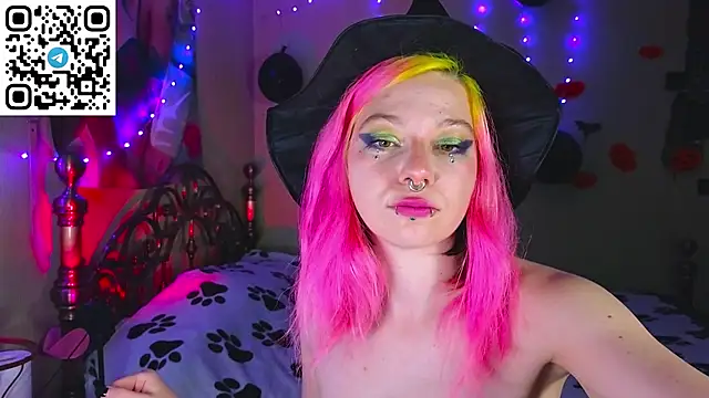 Sansarella online show from 30, 10, 2025